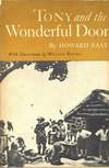 Тони и чудесная дверь (1952)