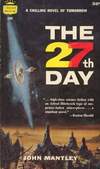 Двадцать седьмой день (1958)