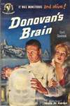 Мозг Донована (США, 1950)