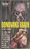 Мозг Донована (США, 1961)