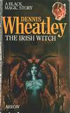 Ирландская ведьма (изд. Arrow Books)