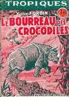 Убийца крокодилов (1939)