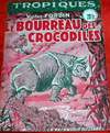 Убийца крокодилов (1946)