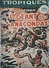 Гигантская анаконда (1947)