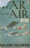 Воздушная война 1936 года (1935, суперобложка, Великобритания)