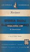 Рассказы об элементах (1950, на итальянском языке)