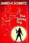 Игрушка Телзи (1976)