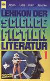 Лексикон научно-фантастической литературы. Том 1 (1980)