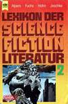 Лексикон научно-фантастической литературы. Том 2 (1980)