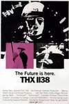 THX 1138 (1971, Нидерланды)