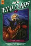 Wild Cards (1996, Heyne, Германия, Том 1)