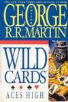 Wild Cards: Aces High (2001, ibooks, США)