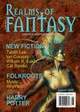Realms of Fantasy (2009, август)