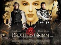 Братья Гримм (2005)