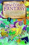 The Mammoth Book of Comic Fantasy (2005)