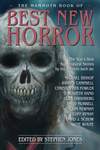 The Mammoth Book of Best New Horror, Volume Eighteen (2007, США)