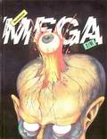 Фантакрим MEGA, 2/1991