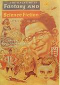Журнал фэнтези и научной фантастики (апрель 1971)