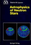 Астрофизика нейтронных звезд (1992, на нем. яз.)