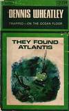 Они нашли Атлантиду (изд. Arrow Books)